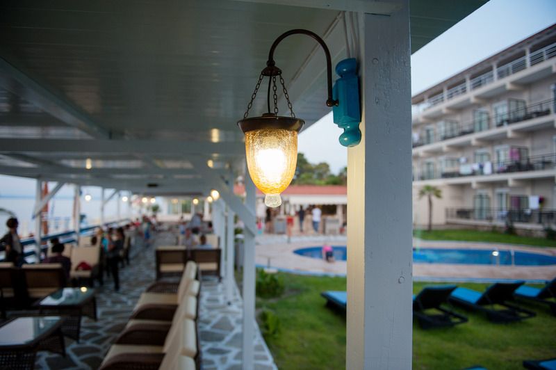 Hanioti GrandOtel, foto 3