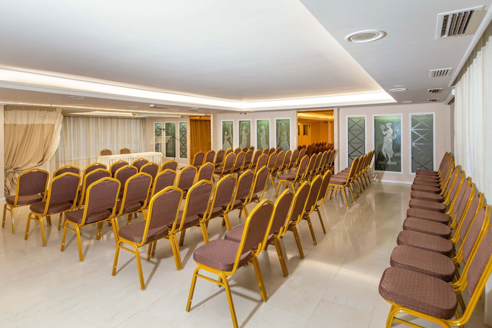 Ilisia Hotel, foto 13