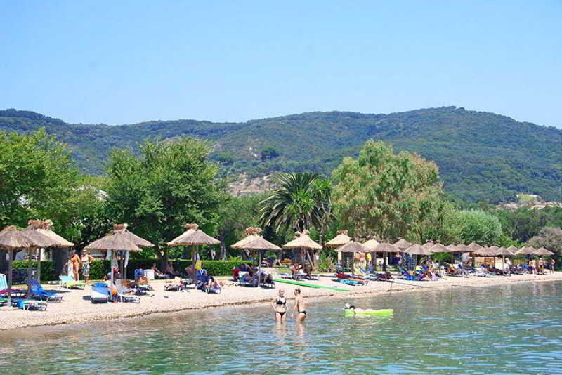 Delfinia Hotels Corfu, foto 11