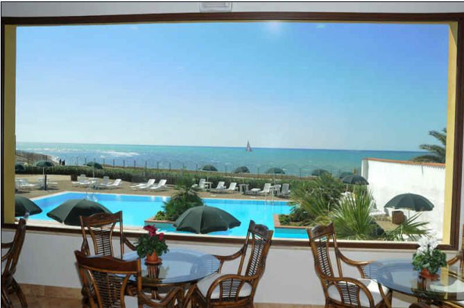 Antica Perla Residence, foto 11