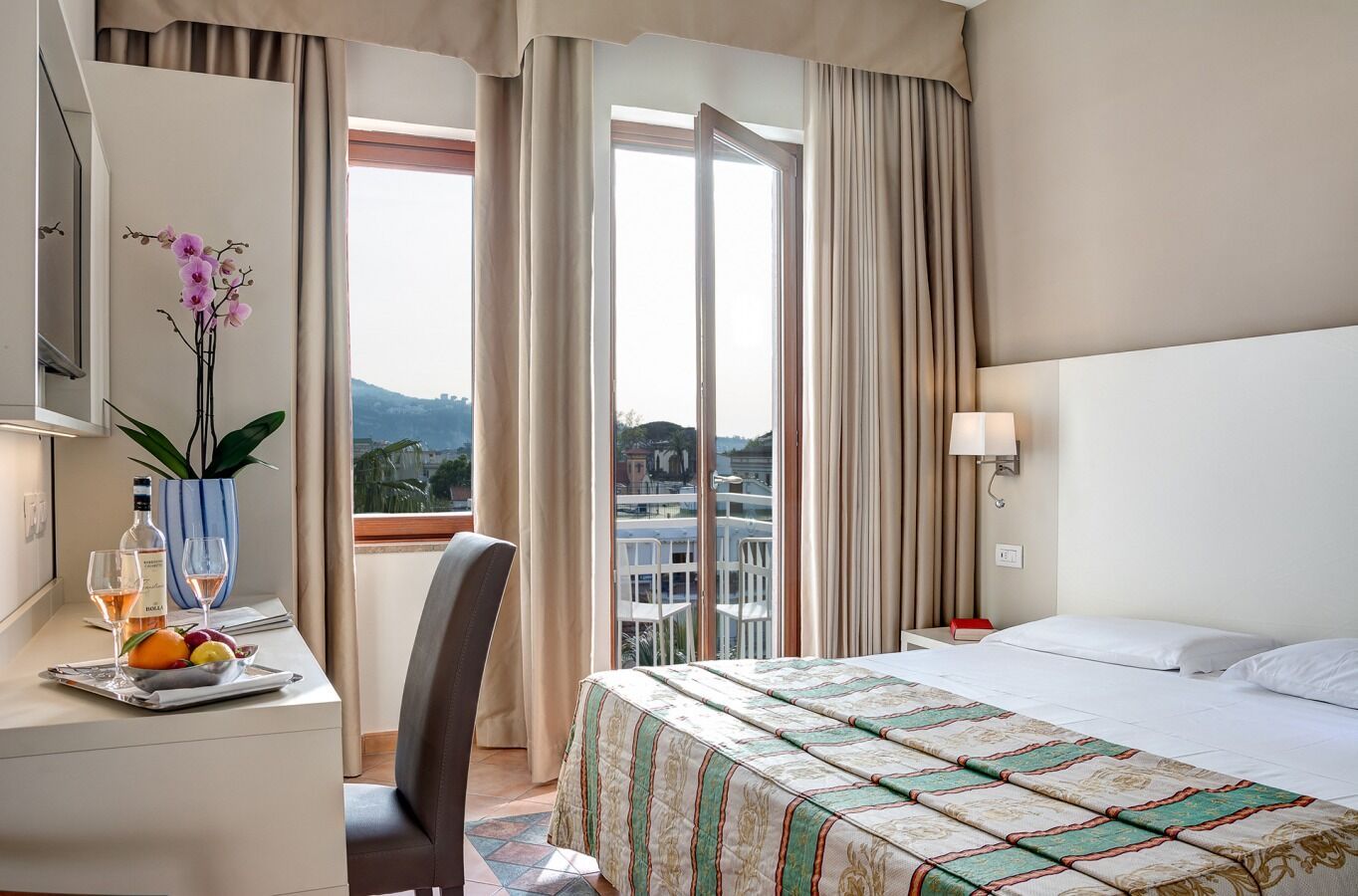 Hotel Caravel, foto 2