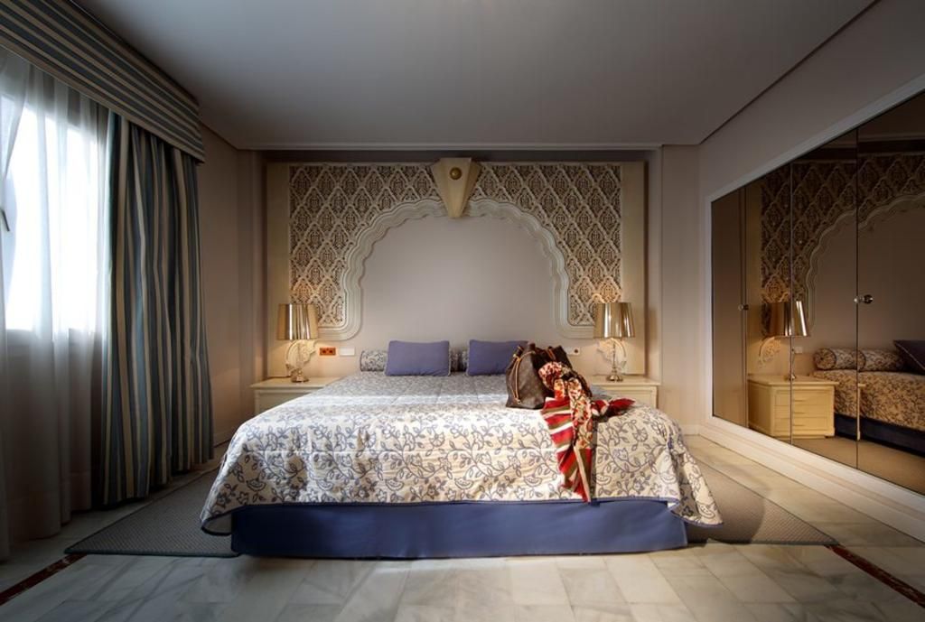 Hotel Abades Benacazon, foto 12
