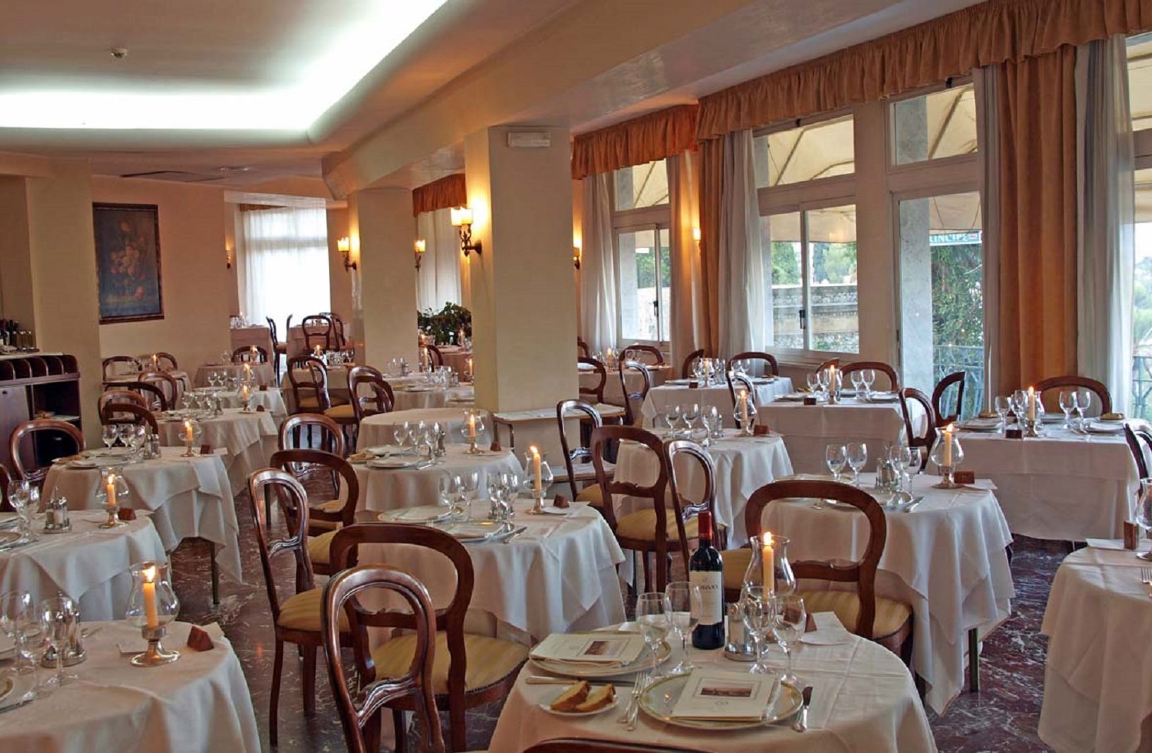 Villa Bianca Resort, foto 12