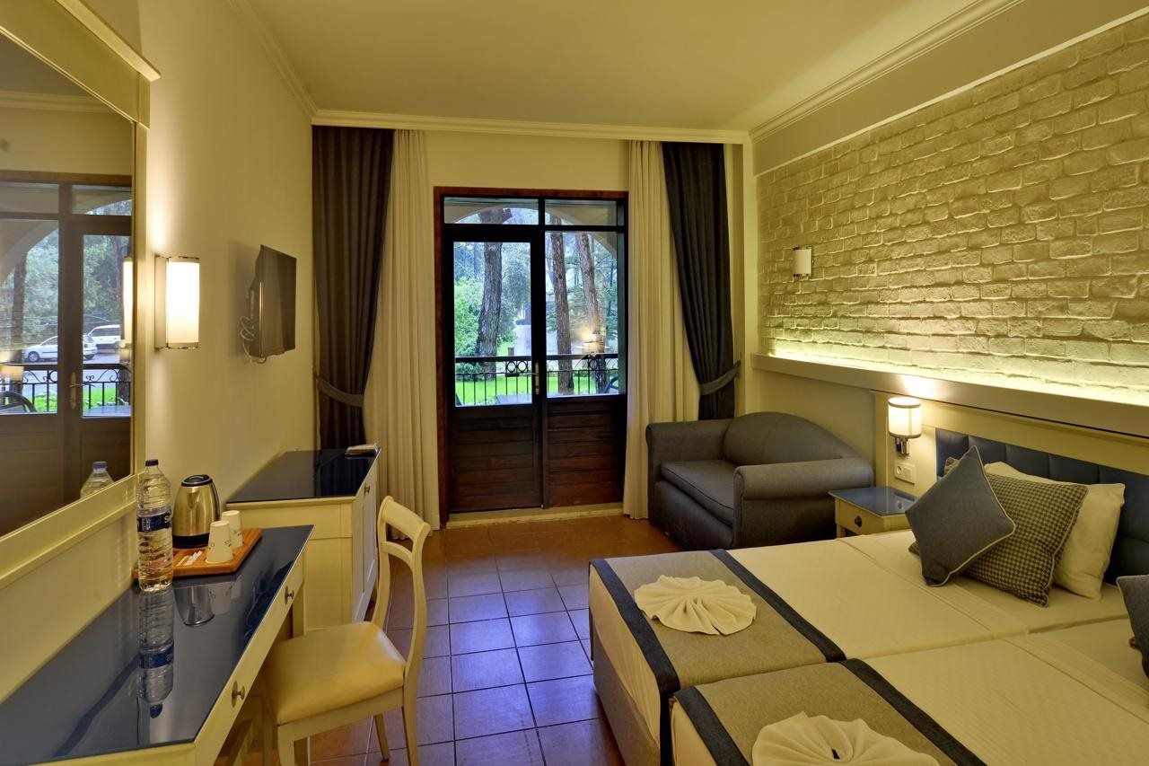 Champion Holiday Village, foto 5