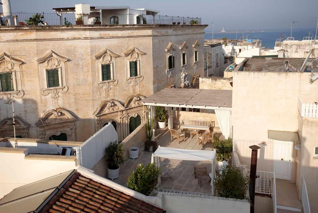Relais Corte Palmieri, foto 9