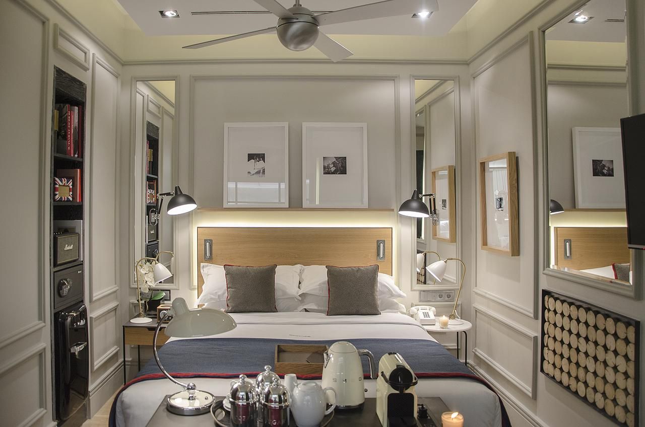 Brown's Central Hotel, foto 7