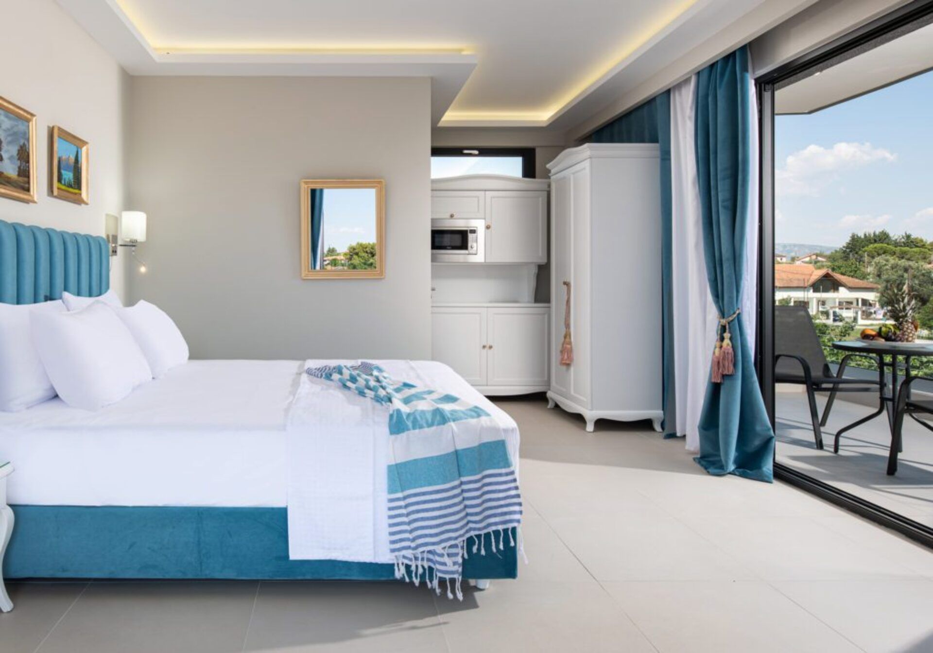 Mykoniatika Villas, foto 2