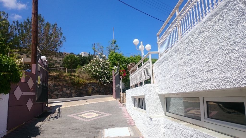 Amazones Villas Apartments, foto 9