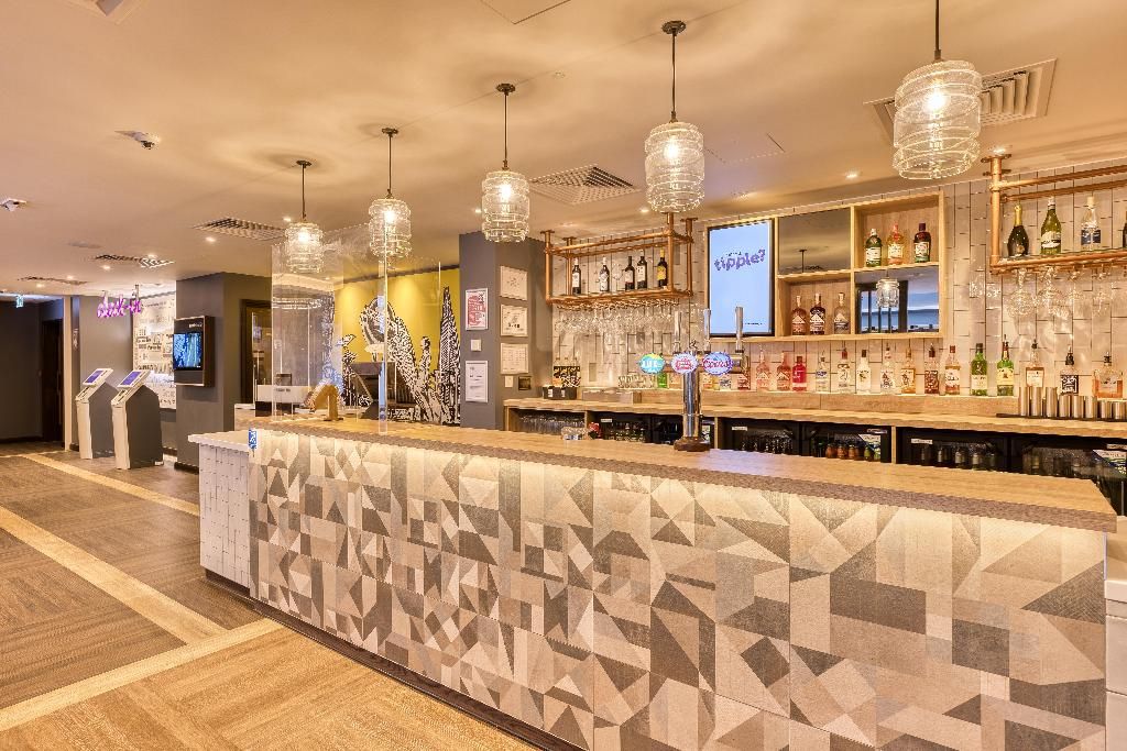 Premier Inn London Tooting Hotel, foto 2