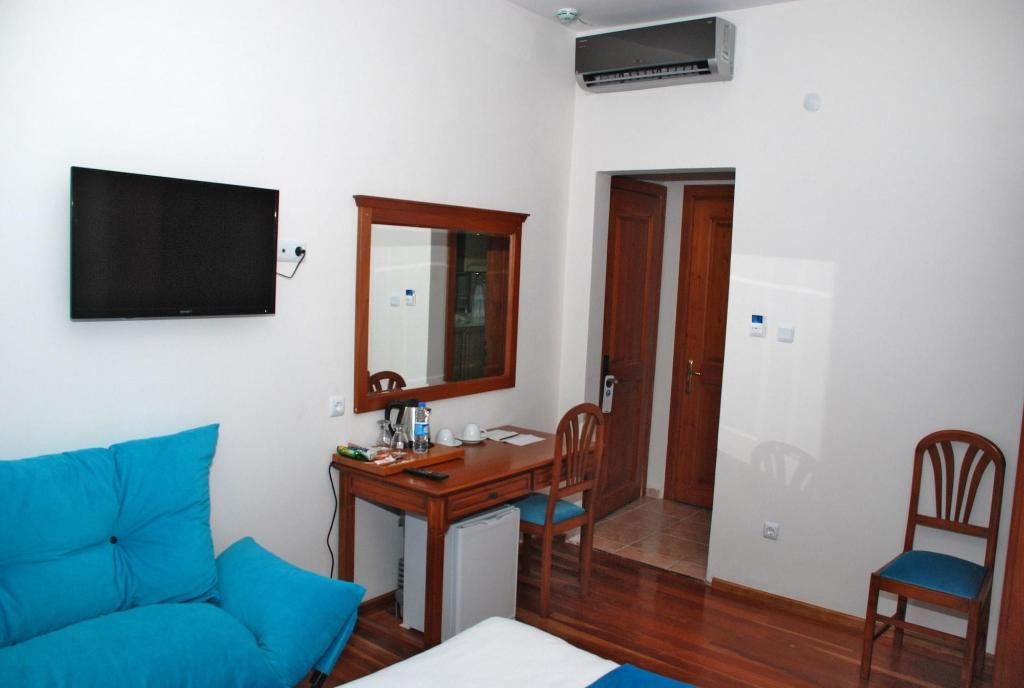 Mavi Inci Park Otel, foto 3