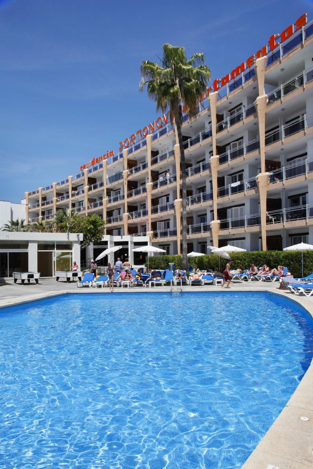 Suites ROC Portonova, foto 12