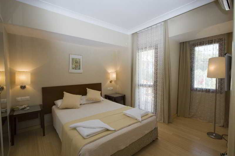 Summer Otel, foto 3