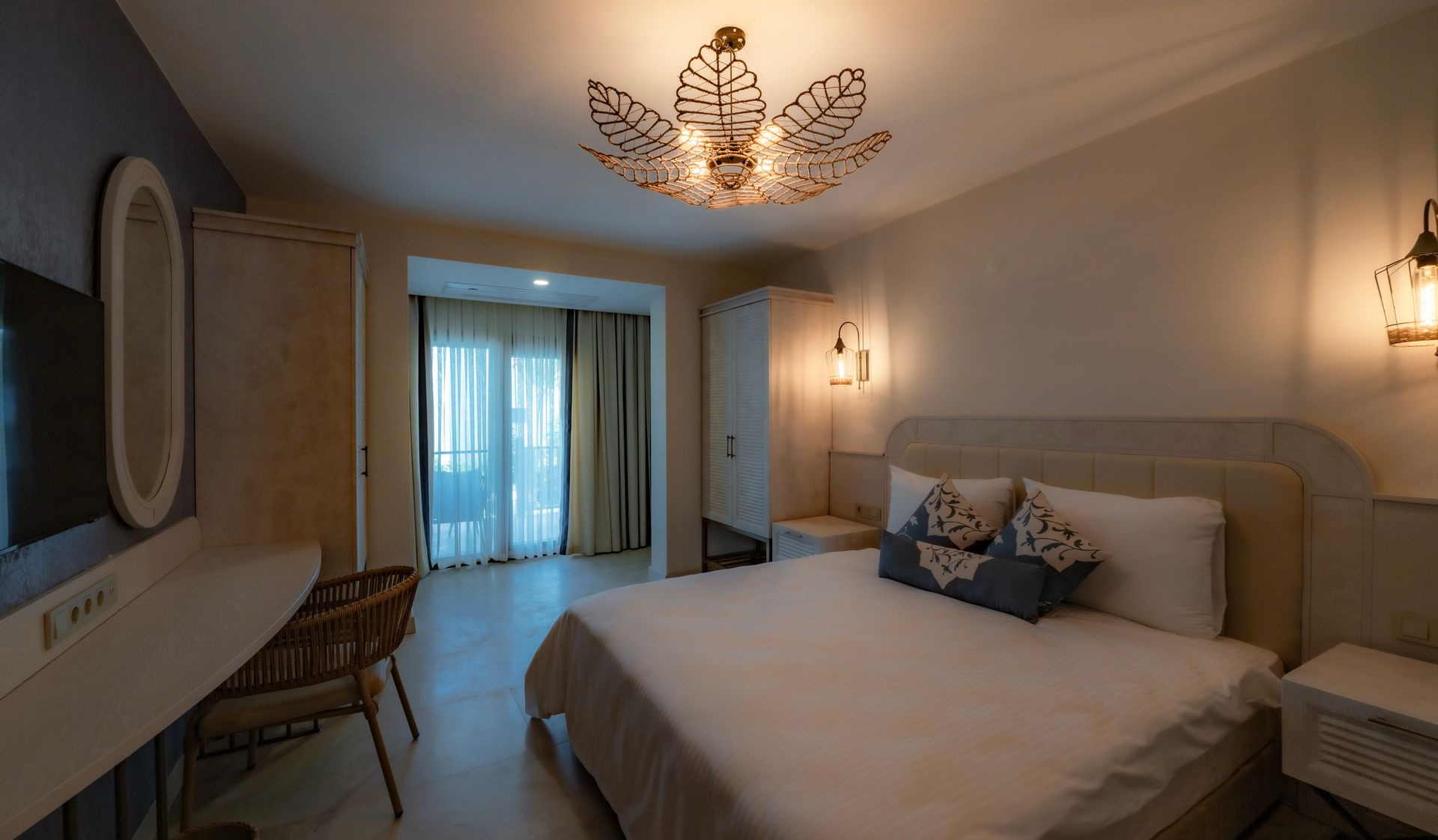 Suum Bodrum Hotel & Beach, foto 8