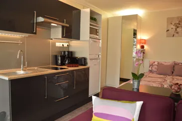 Keuken
