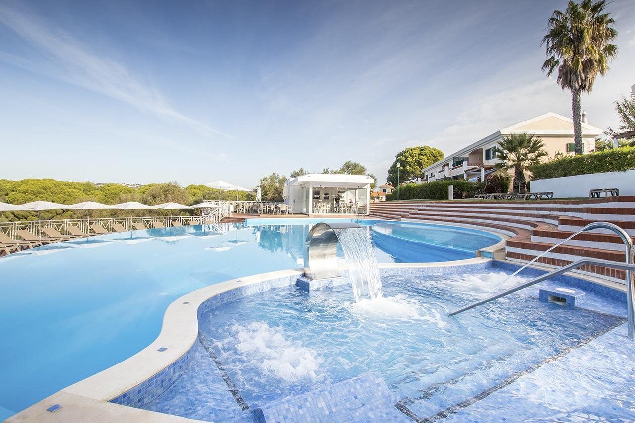 Cegonha Country Club, foto 7