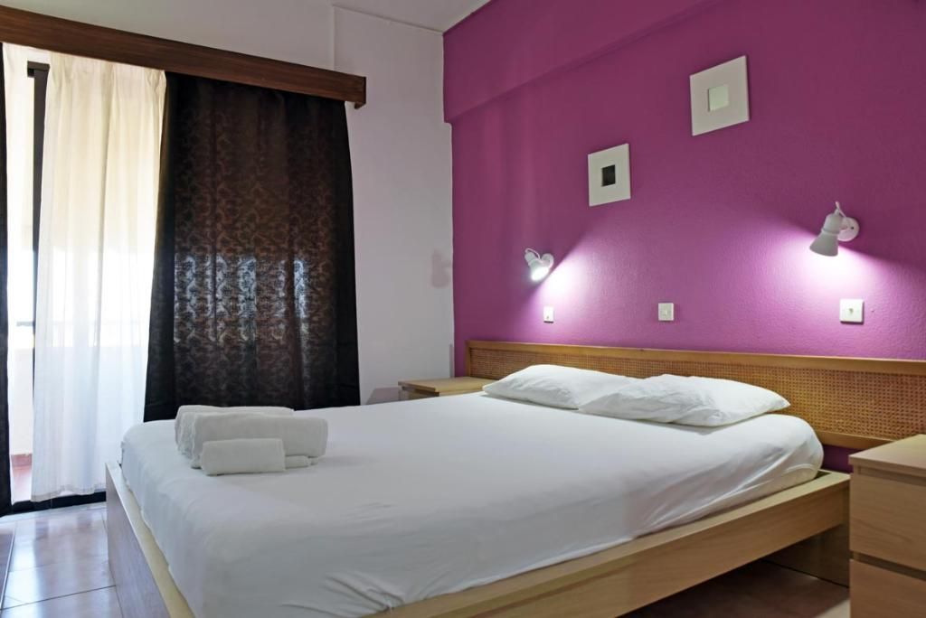 Telhinis Hotel, foto 11