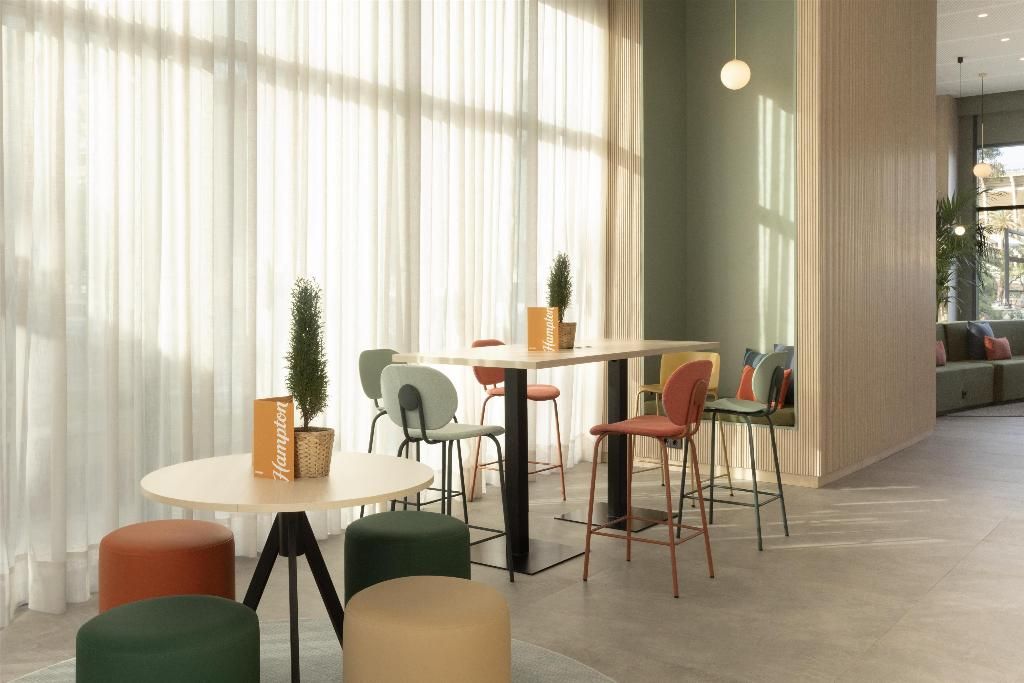 Hampton by Hilton Malaga Martiricos, foto 13