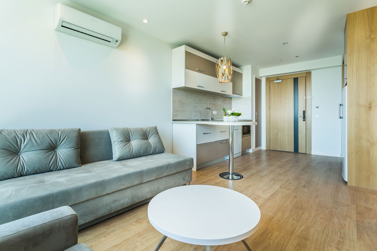 Aska River Suites, foto 11