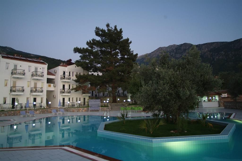Sunshine Holiday Resort, foto 6