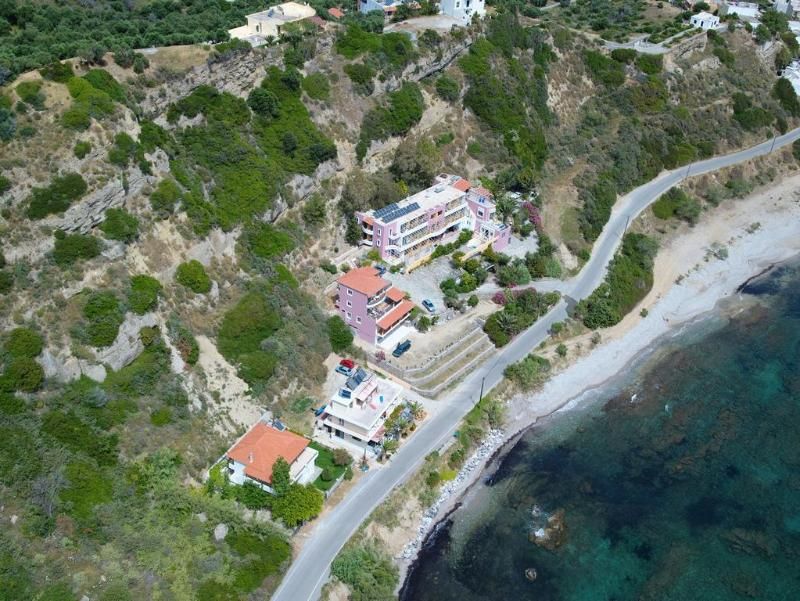 Thalassa House Apartments, foto 5
