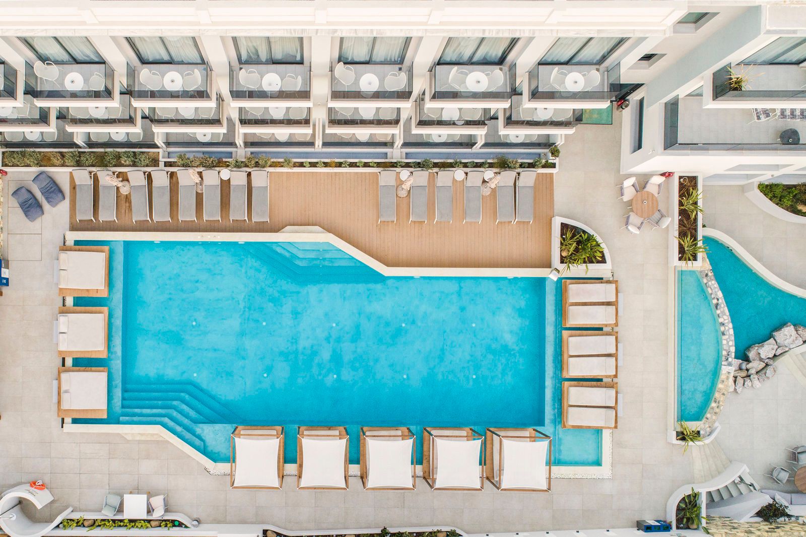 Samian Mare Hotel and Suites, foto 7