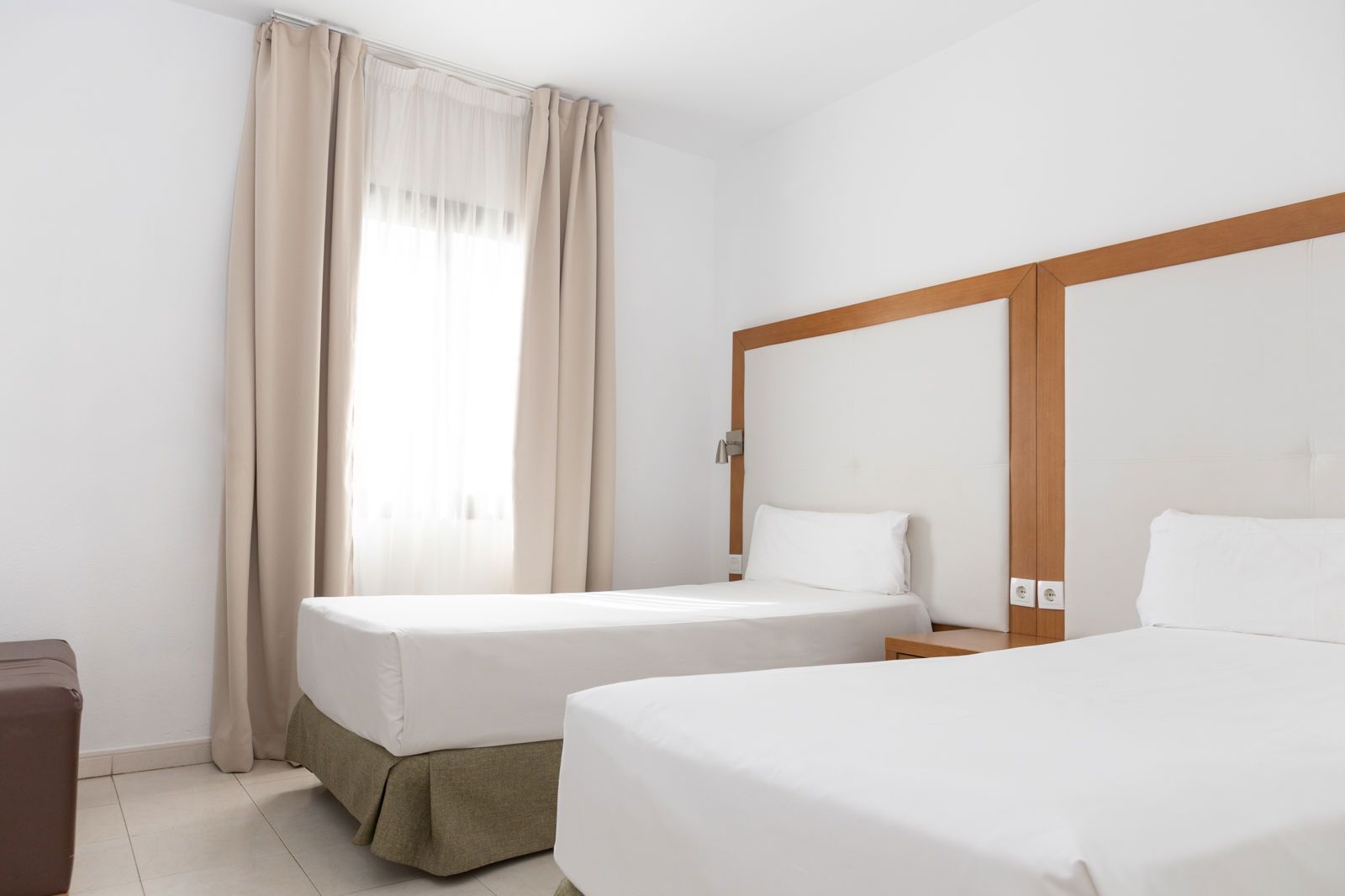 Apartamentos Hesperia Bristol Playa, foto 10