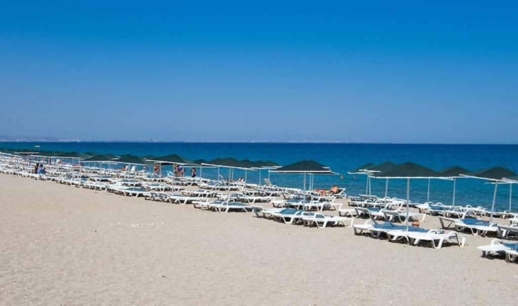 Camyuva Luna Hotel, foto 3