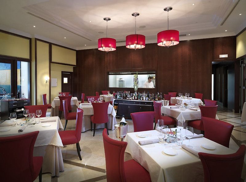 The Westin Valencia, foto 15