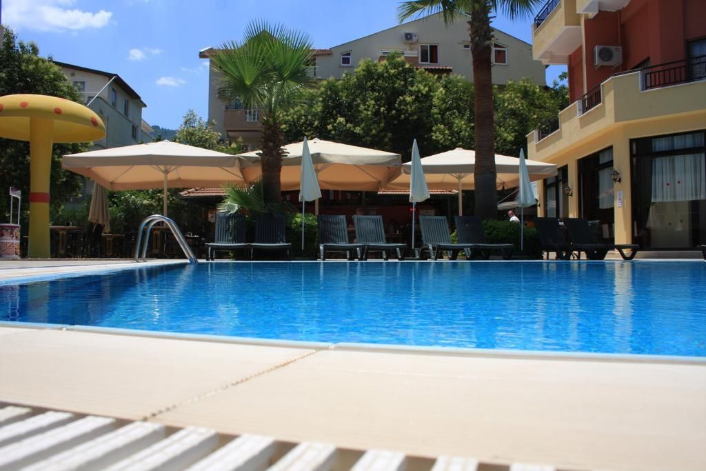 Hotel Palmea, foto 14