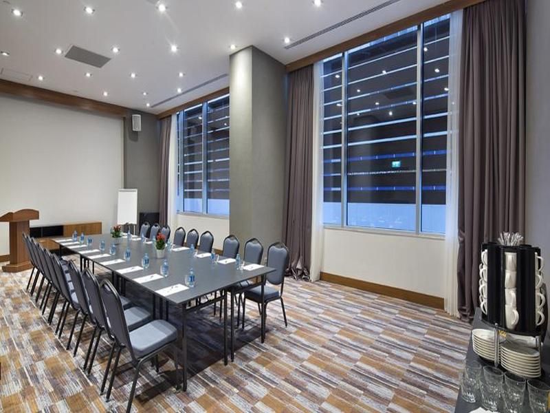 Hampton by Hilton Kocaeli Symbol, foto 10