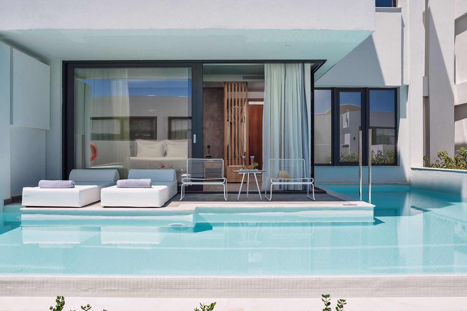 Lindos Grand Resort & Spa, foto 12