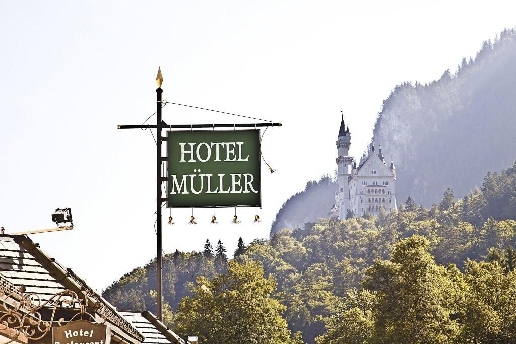 Hotel Müller, foto 14