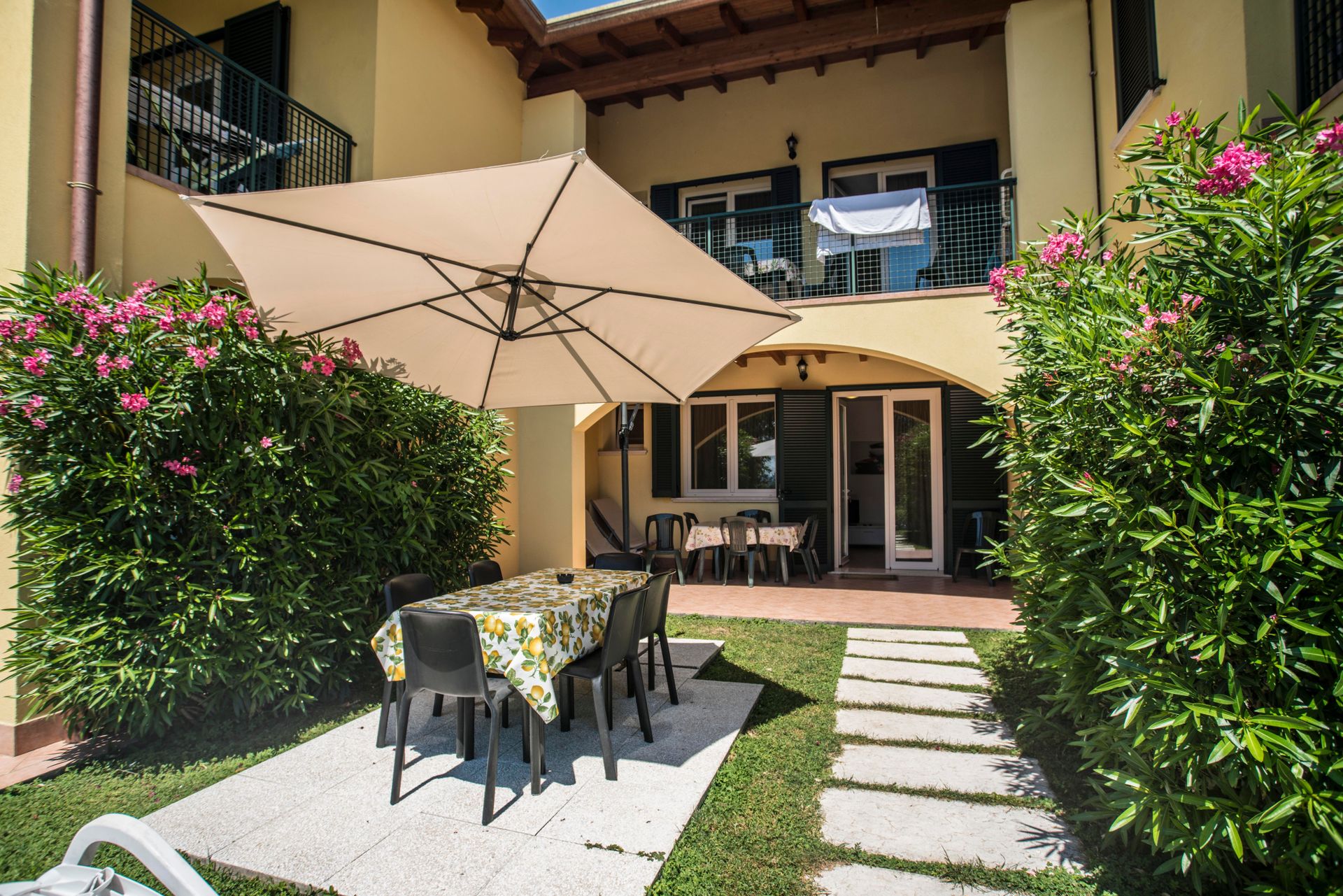 Residence Karina, foto 3