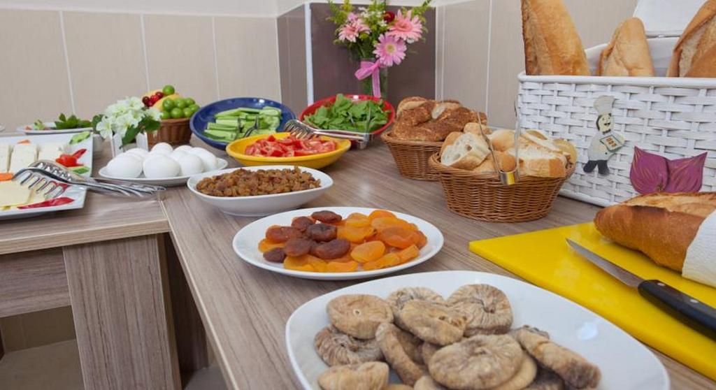 Birlik Apart Hotel, foto 7