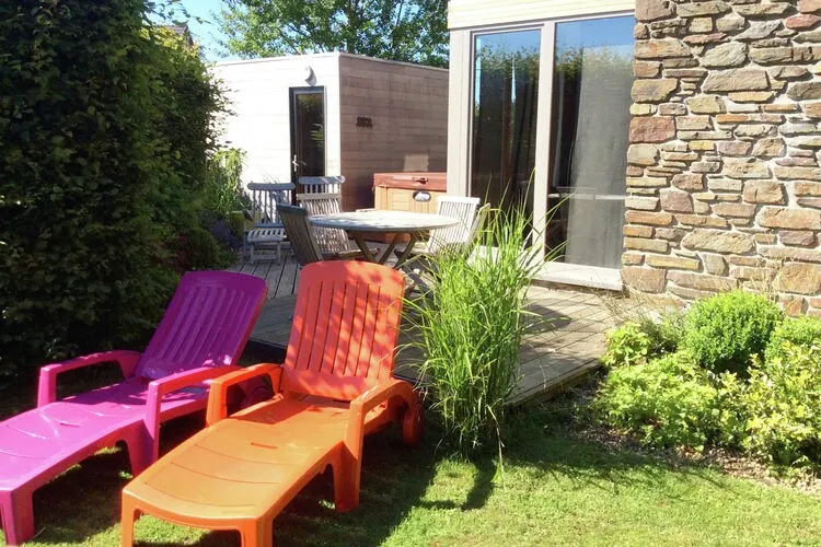 Terrasse / Balcon
