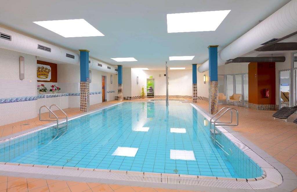 Seehotel Großherzog von Mecklenburg, foto 3