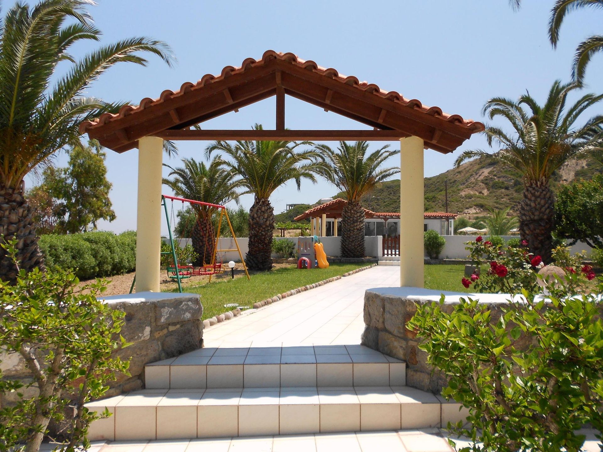 Anthoula Hotel, foto 8