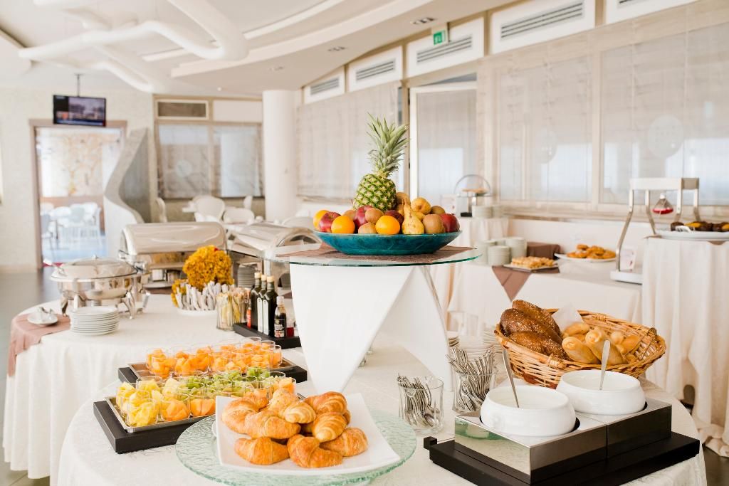 Mercure Olbia, foto 13