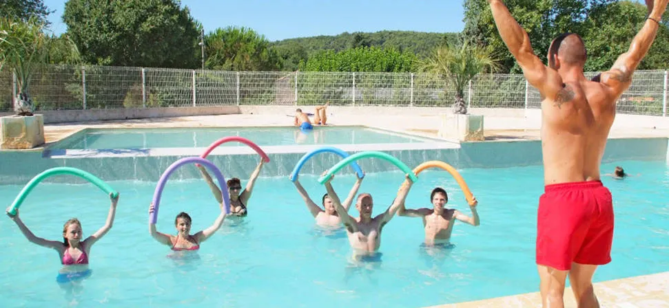 Camping Caravaning De La Foux