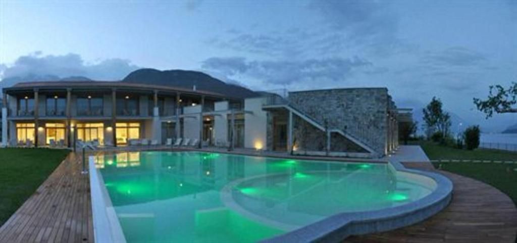 Tullio Hotel, foto 11