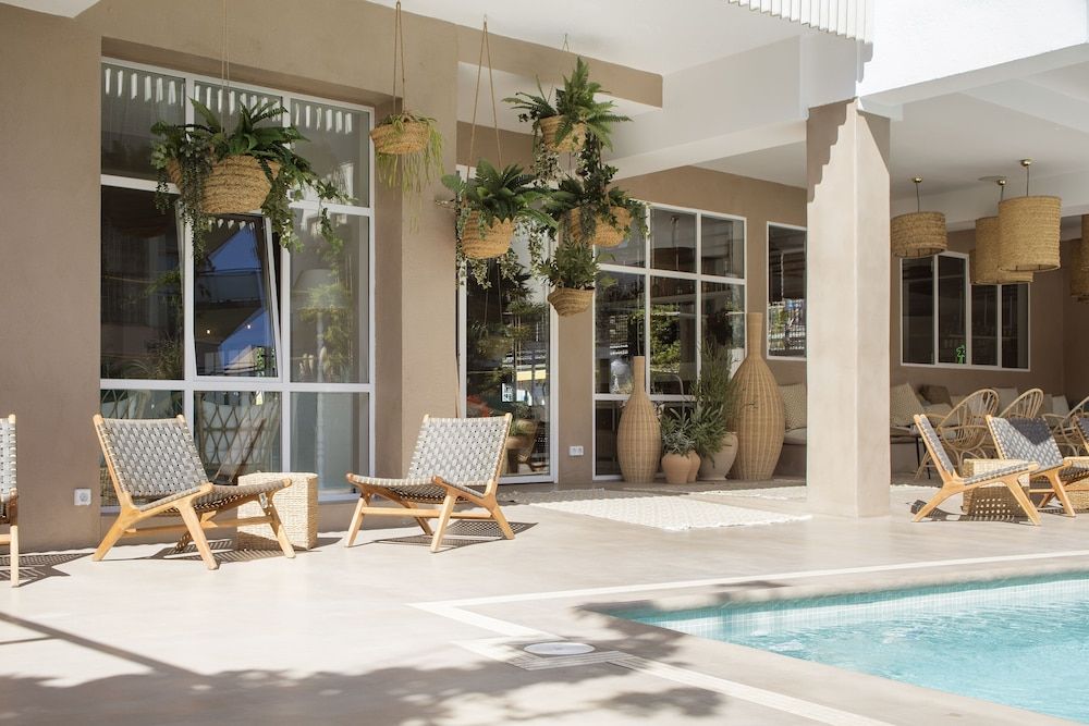 The 15th Boutique Hotel, foto 11