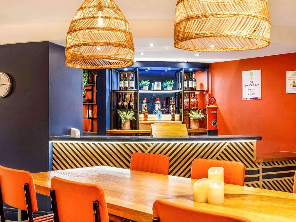 ibis Styles Birmingham Centre, foto 7