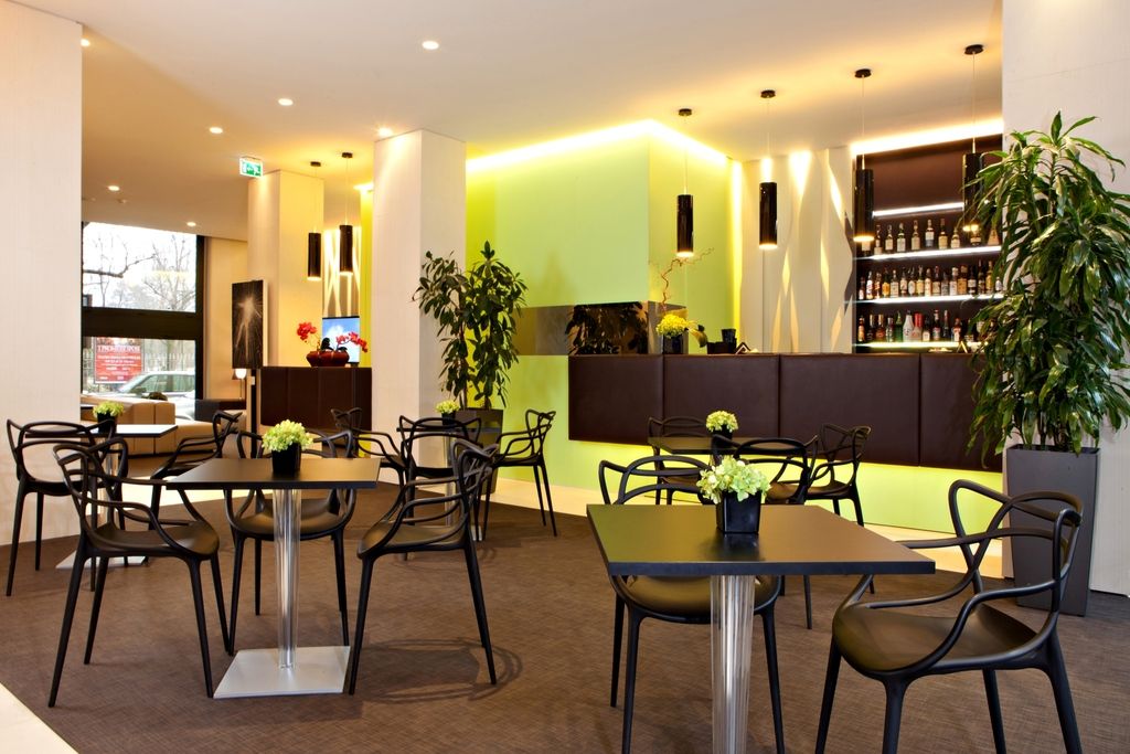 Hotel Manin, foto 13