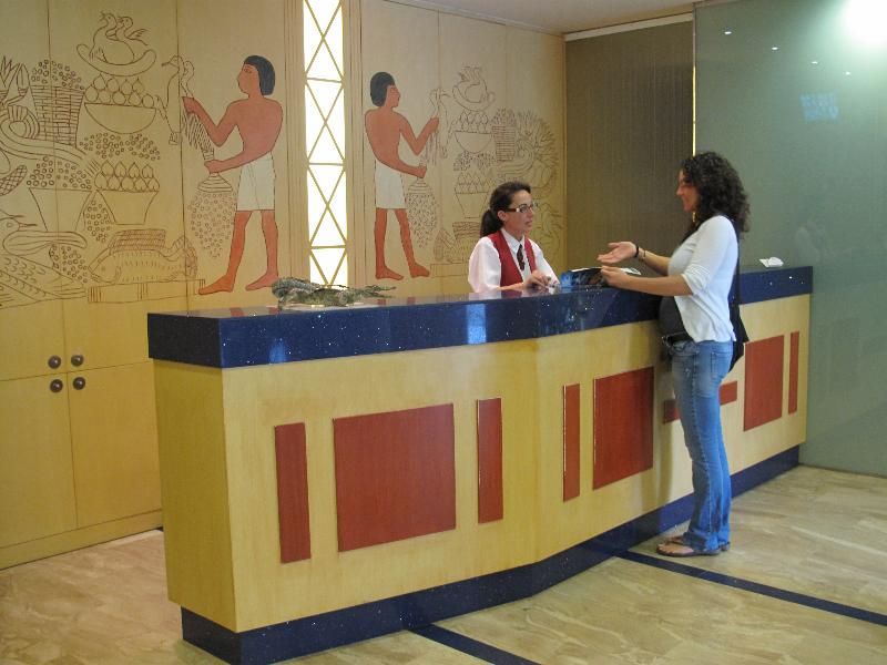 Cleopatra Hotel & Spa, foto 8