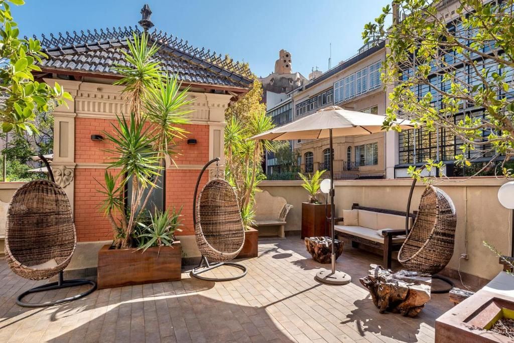 Limonaia Hotel, foto 8