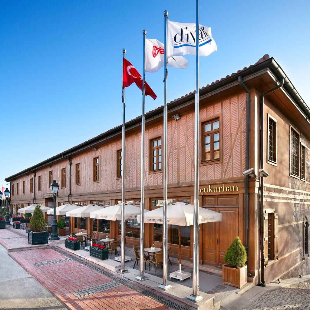 Divan Çukurhan, foto 6