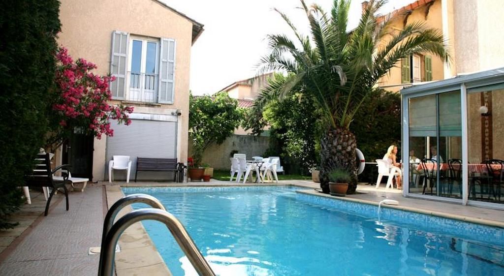 Adonis Arc Hotel Aix, foto 15