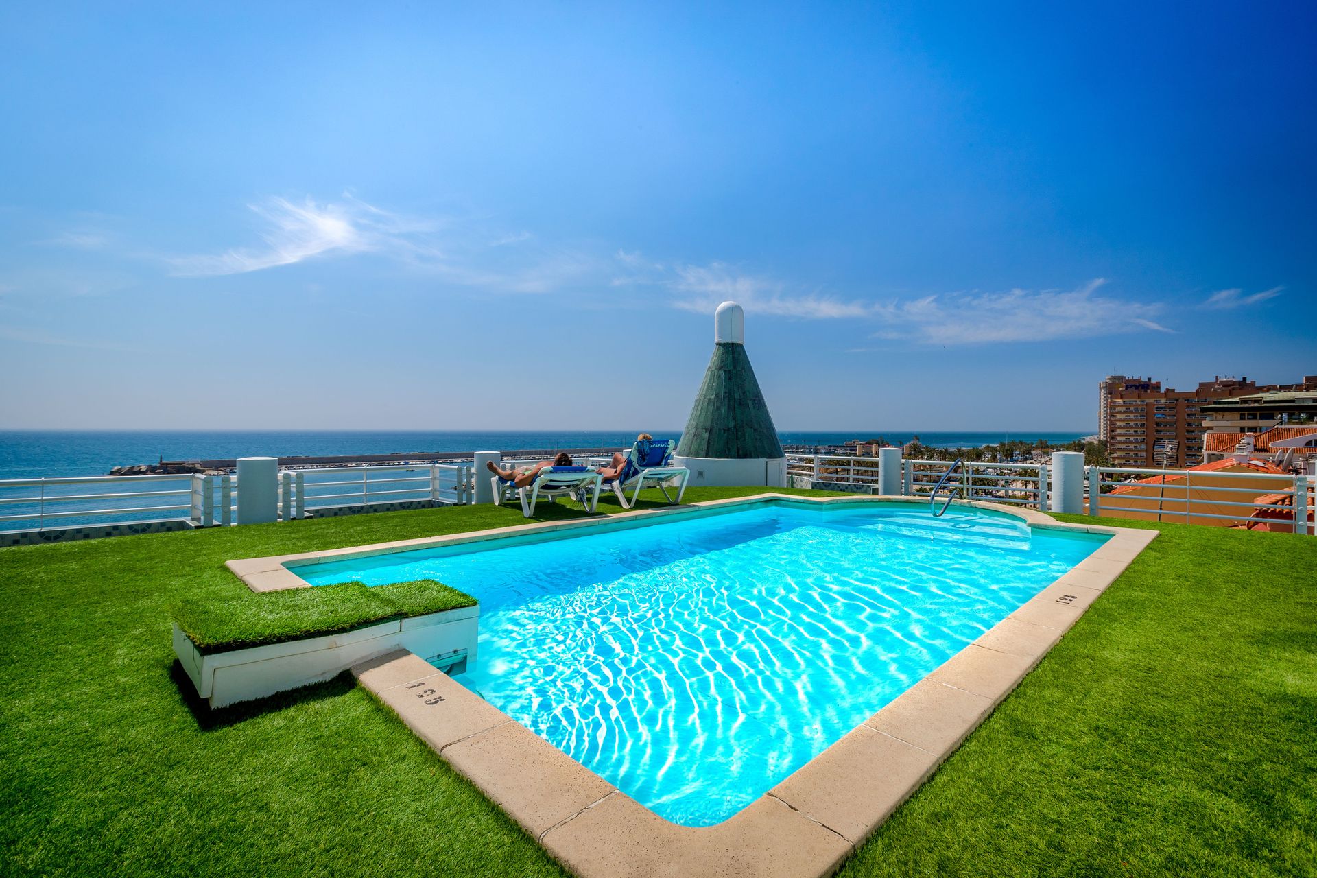 Villa Laredo, foto 4