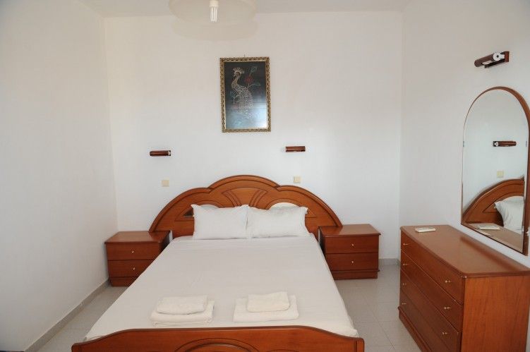 Chrysanthi Hotel - Studios & Apartments Pefkos, foto 9