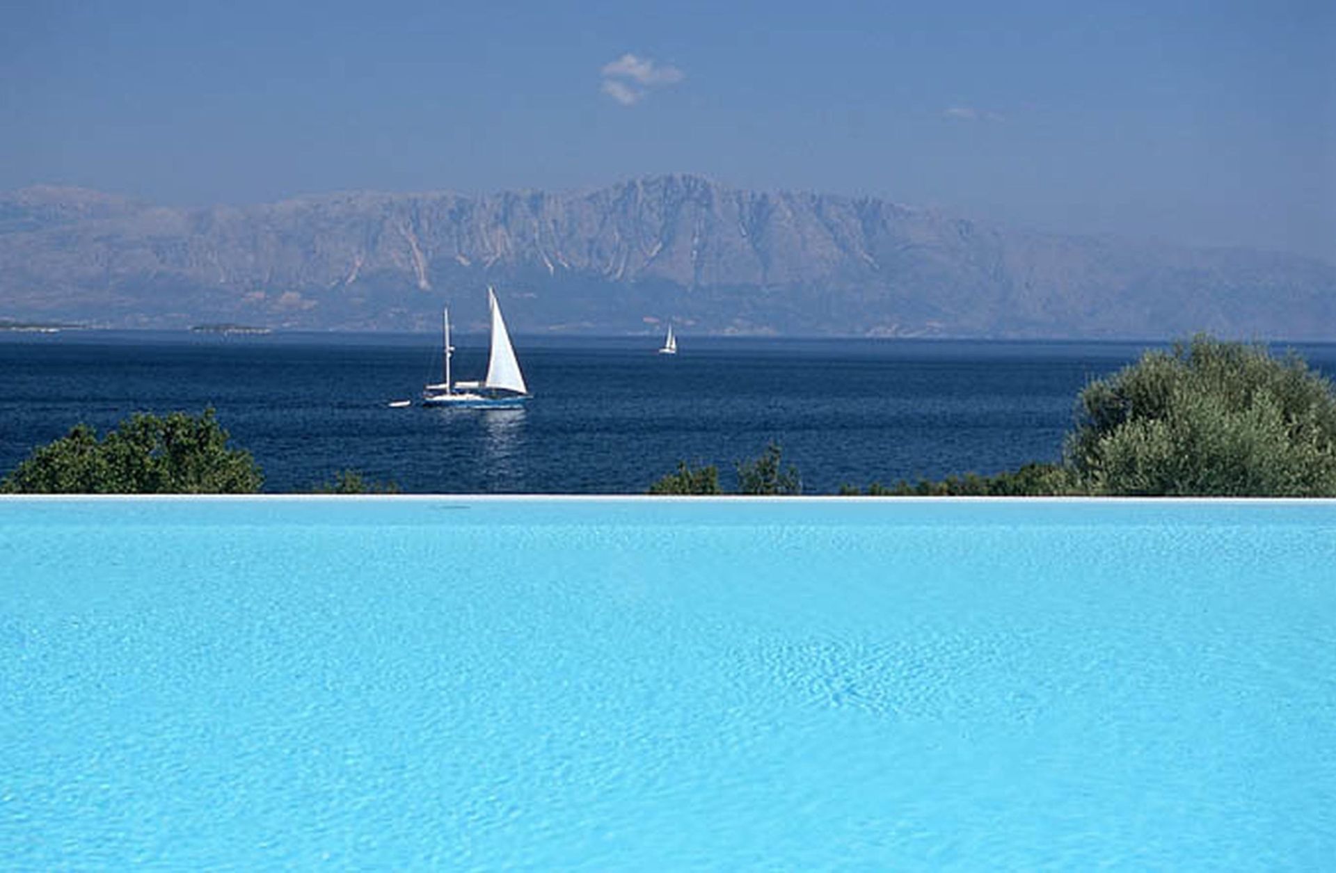 Ionian Blue Hotel, foto 10